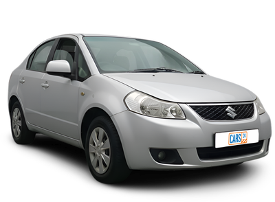 Maruti SX4-img